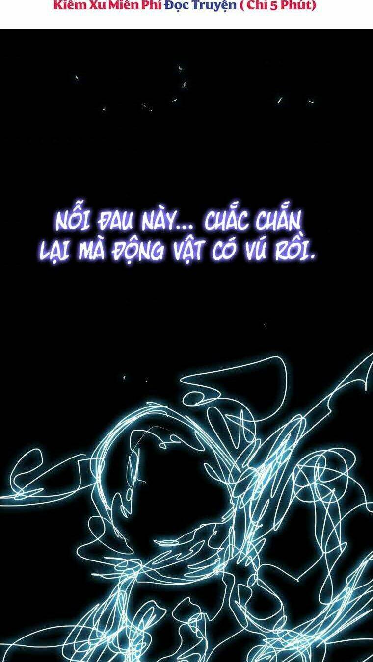 Tồn Tại Vĩnh Hằng: Chapter 0