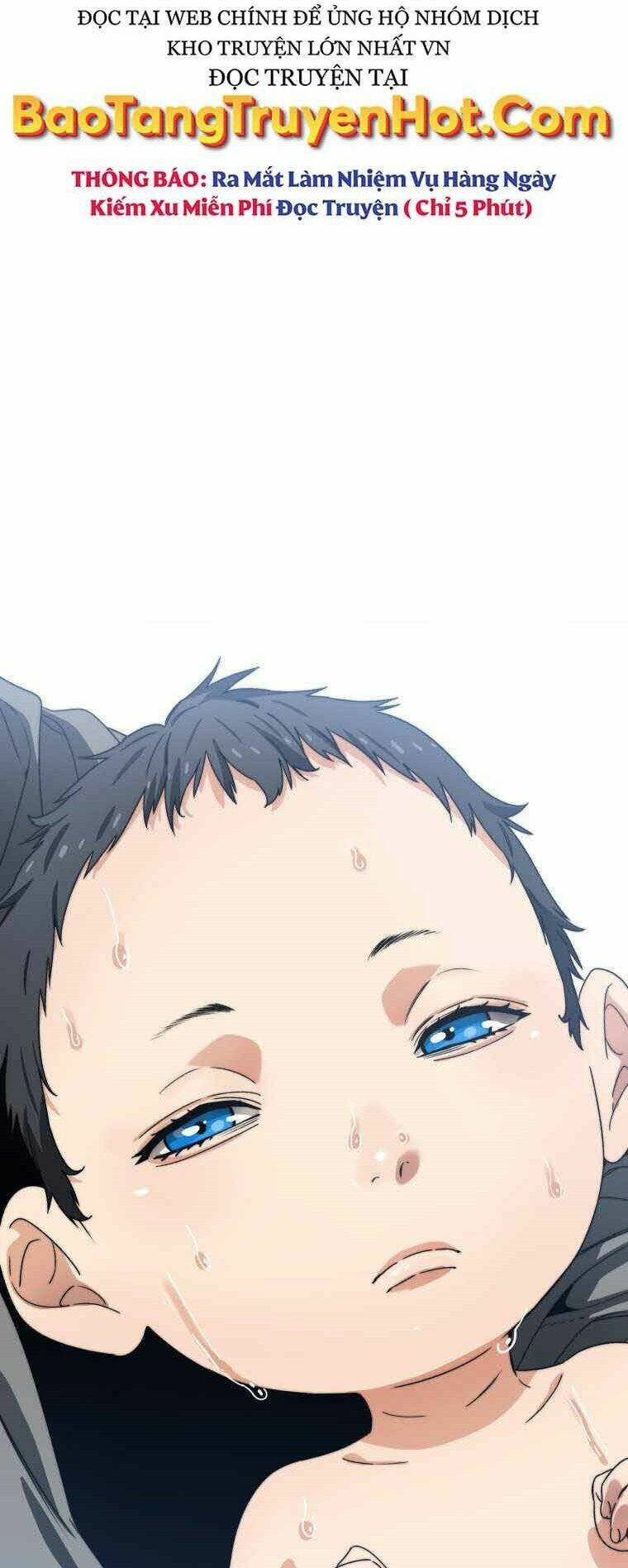 Tồn Tại Vĩnh Hằng: Chapter 0