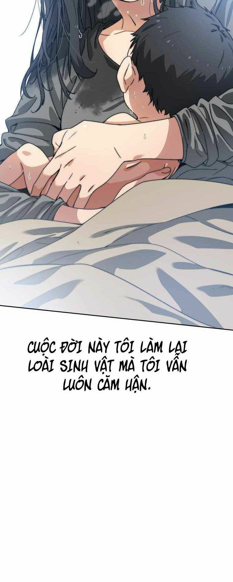 Tồn Tại Vĩnh Hằng: Chapter 0