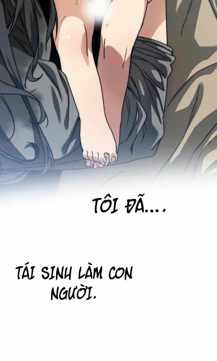 Tồn Tại Vĩnh Hằng: Chapter 0