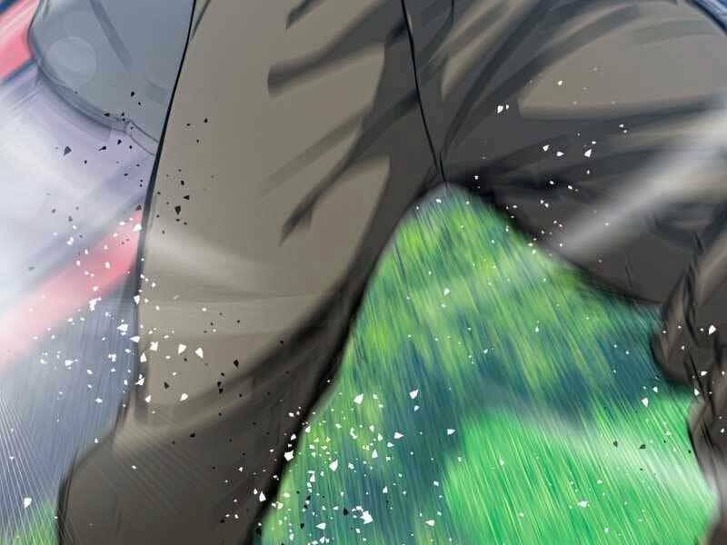 Tồn Tại Vĩnh Hằng: Chapter 10