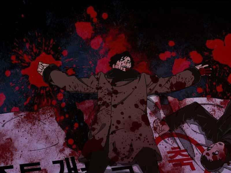 Tồn Tại Vĩnh Hằng: Chapter 10