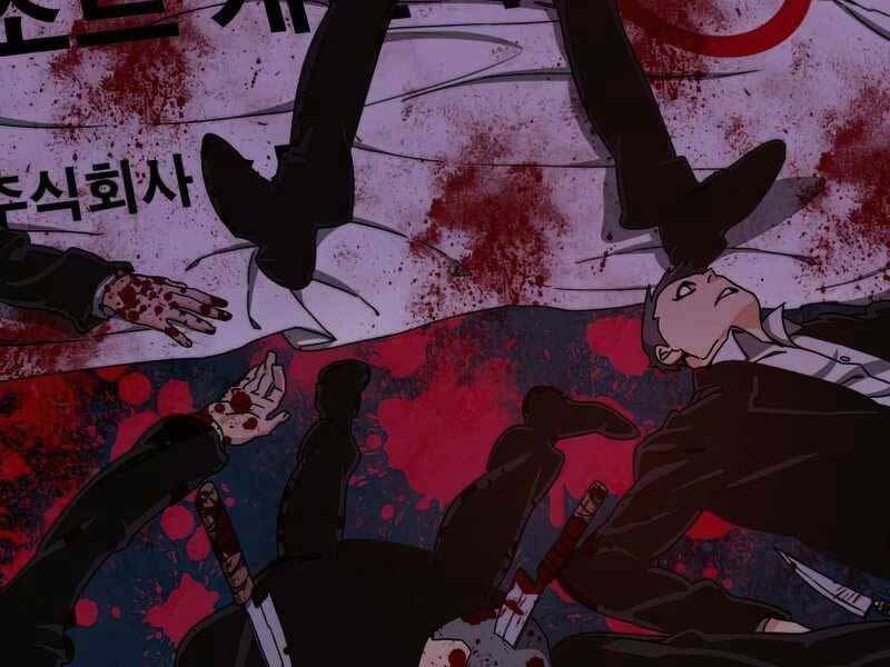 Tồn Tại Vĩnh Hằng: Chapter 10
