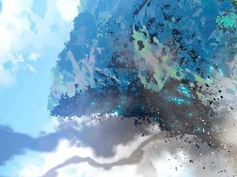 Tồn Tại Vĩnh Hằng: Chapter 10
