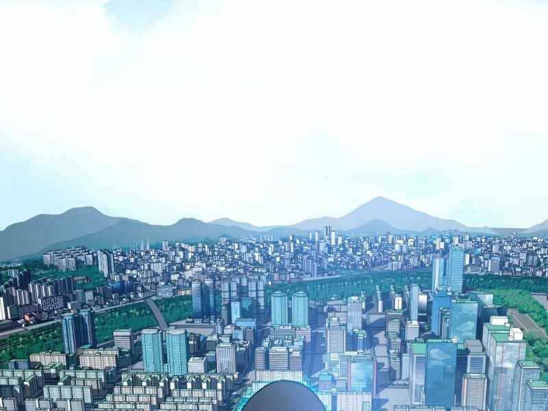Tồn Tại Vĩnh Hằng: Chapter 10