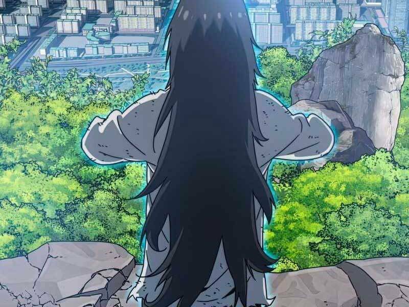 Tồn Tại Vĩnh Hằng: Chapter 10