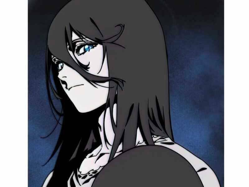 Tồn Tại Vĩnh Hằng: Chapter 10