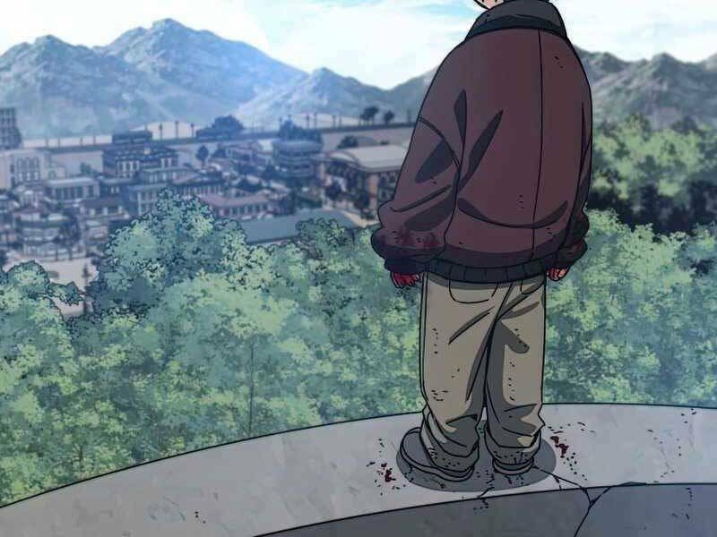Tồn Tại Vĩnh Hằng: Chapter 10
