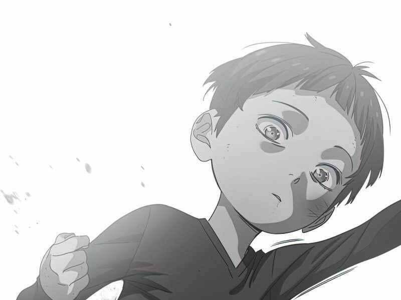 Tồn Tại Vĩnh Hằng: Chapter 10