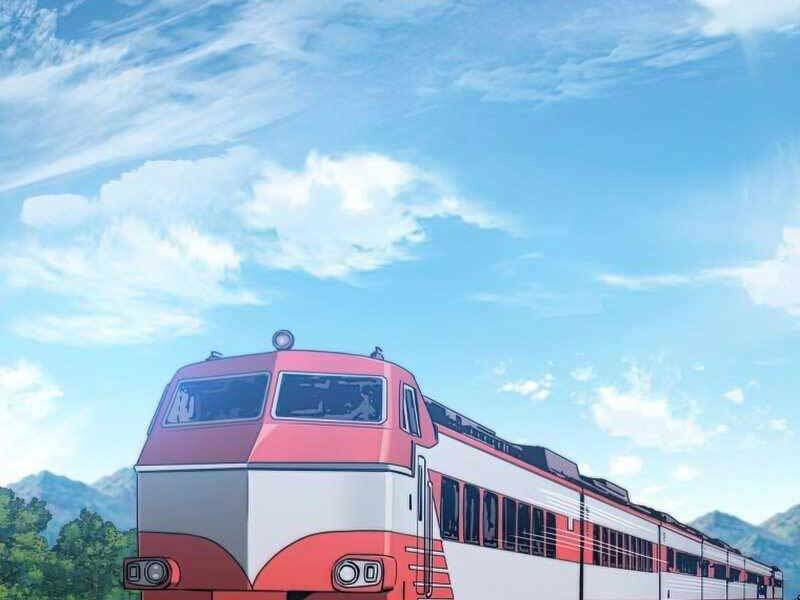 Tồn Tại Vĩnh Hằng: Chapter 10