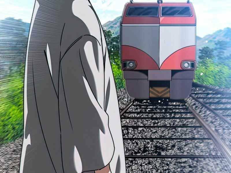 Tồn Tại Vĩnh Hằng: Chapter 10