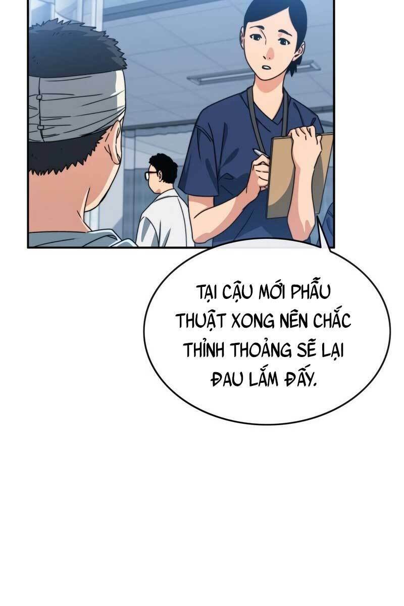 Tồn Tại Vĩnh Hằng: Chapter 11
