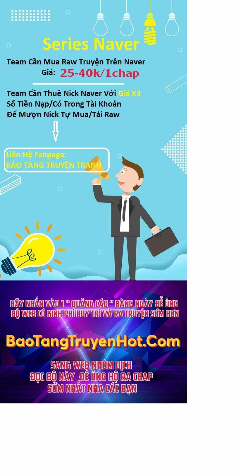 Tồn Tại Vĩnh Hằng: Chapter 11