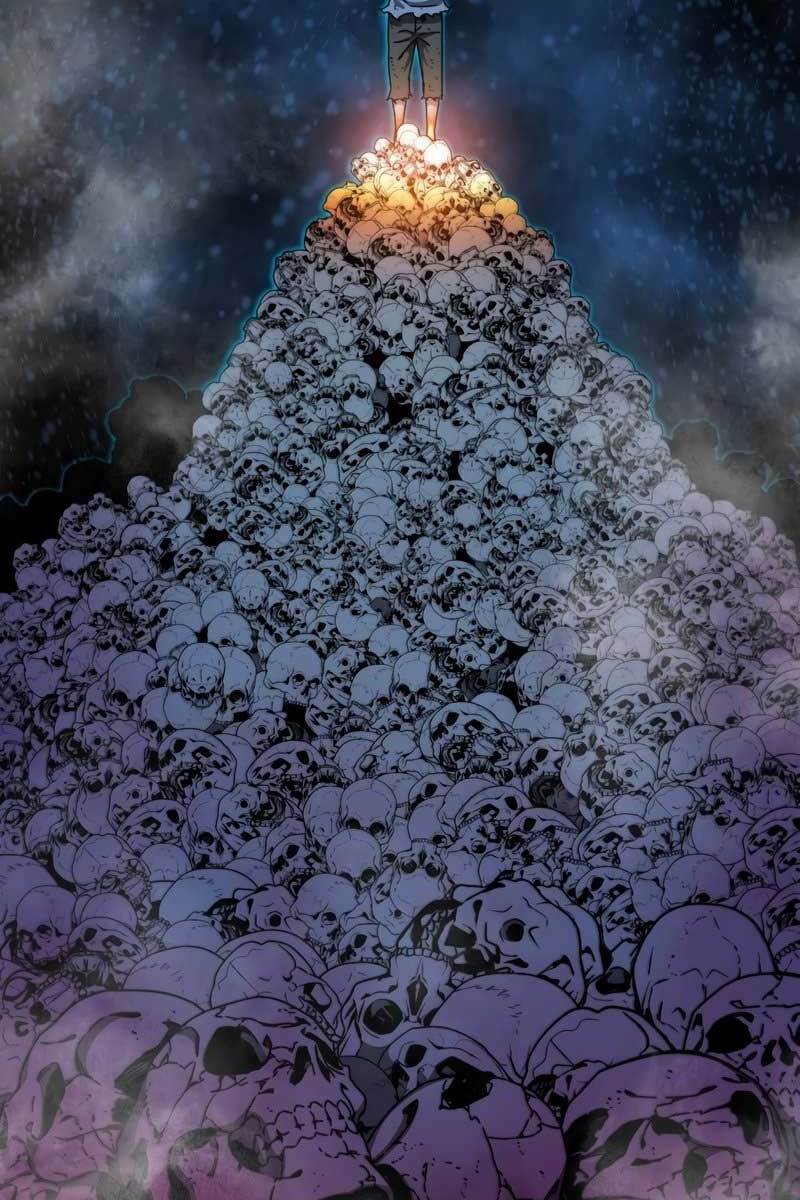 Tồn Tại Vĩnh Hằng: Chapter 11
