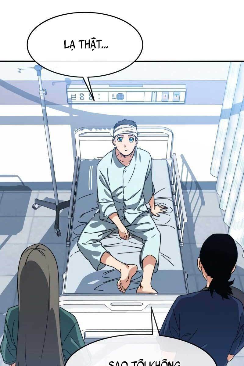 Tồn Tại Vĩnh Hằng: Chapter 11