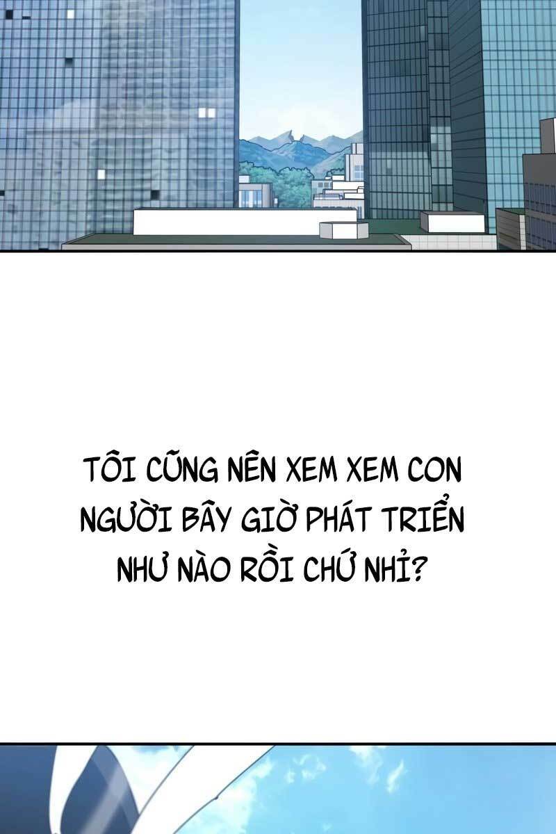 Tồn Tại Vĩnh Hằng: Chapter 11