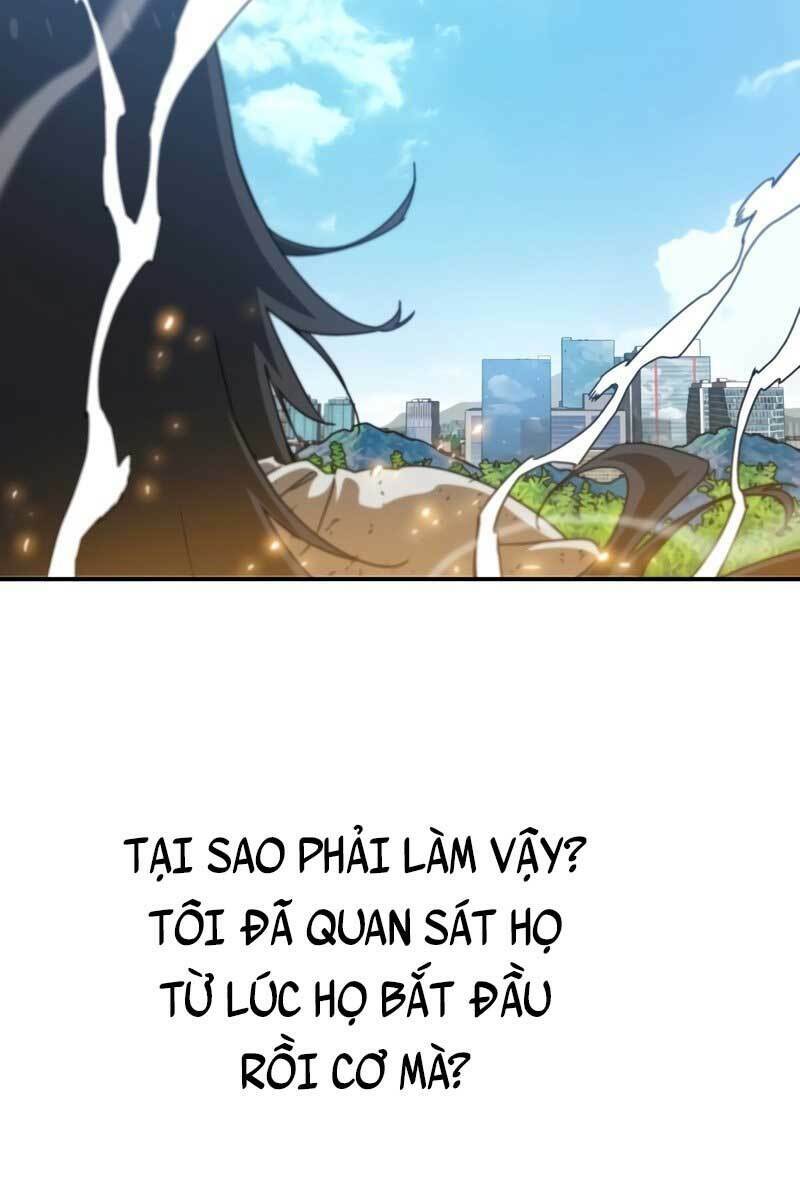 Tồn Tại Vĩnh Hằng: Chapter 11