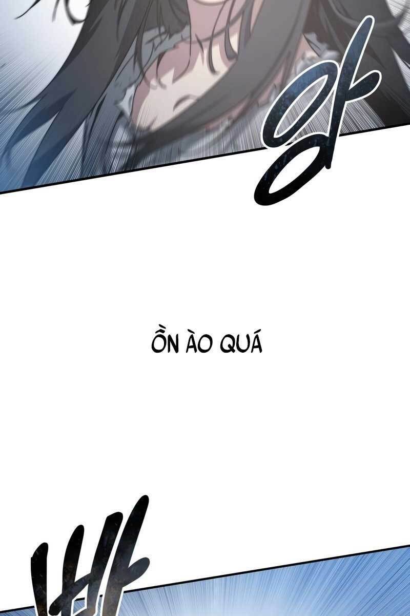 Tồn Tại Vĩnh Hằng: Chapter 11