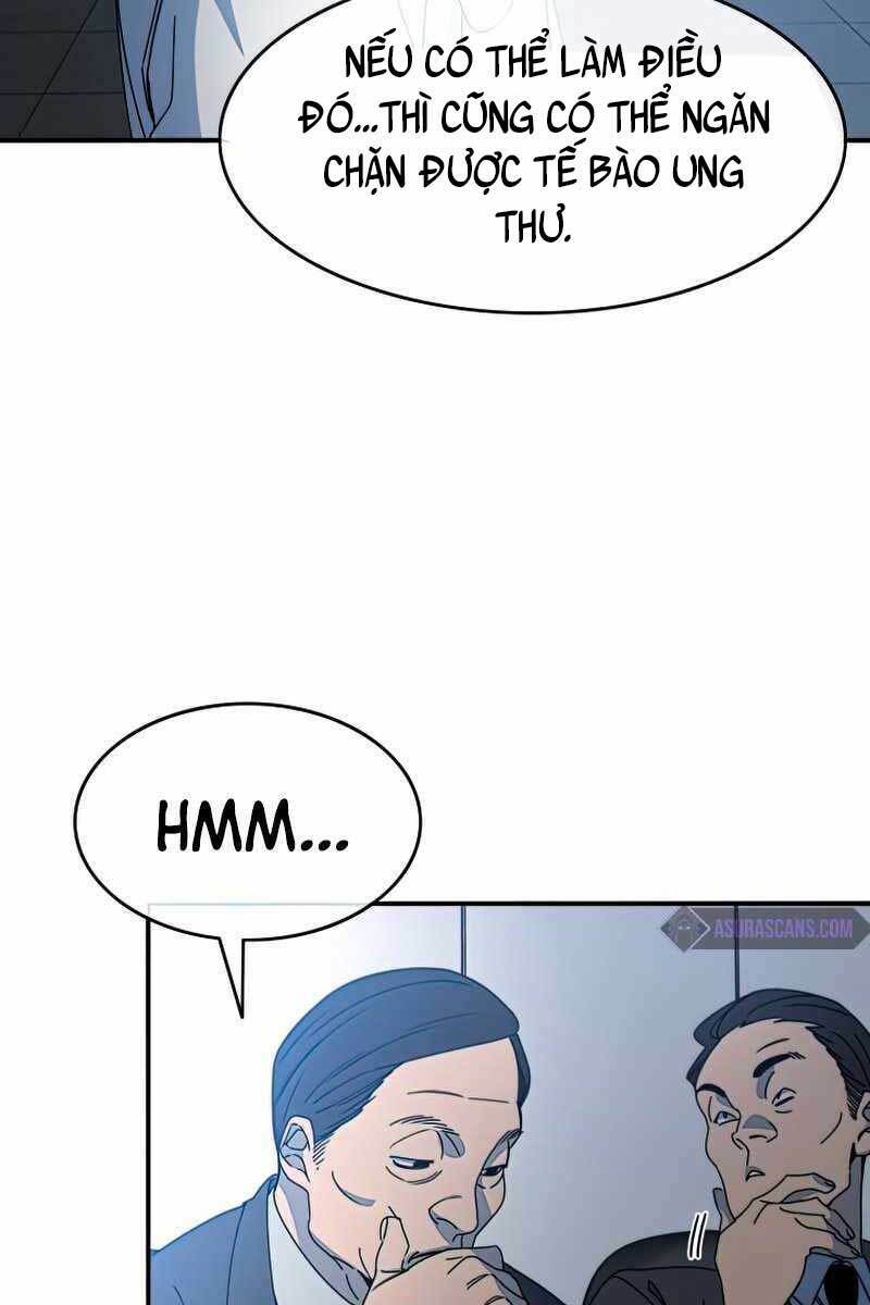 Tồn Tại Vĩnh Hằng: Chapter 14