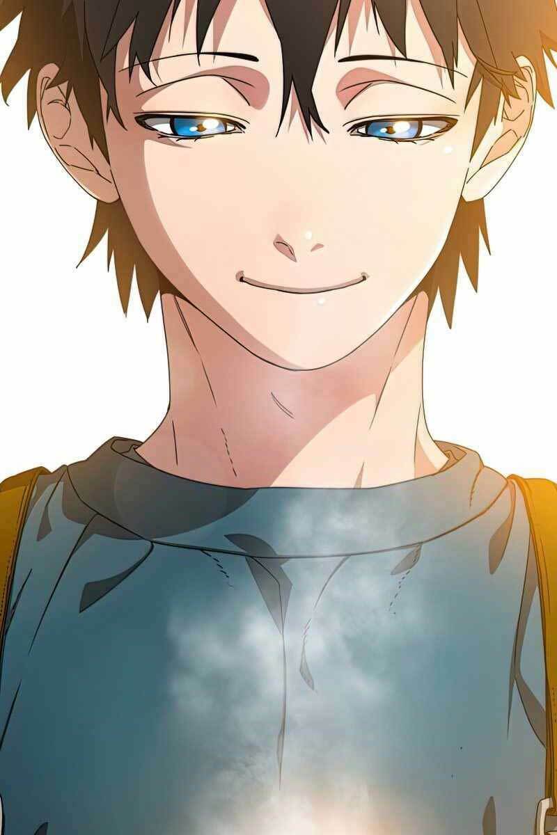 Tồn Tại Vĩnh Hằng: Chapter 14