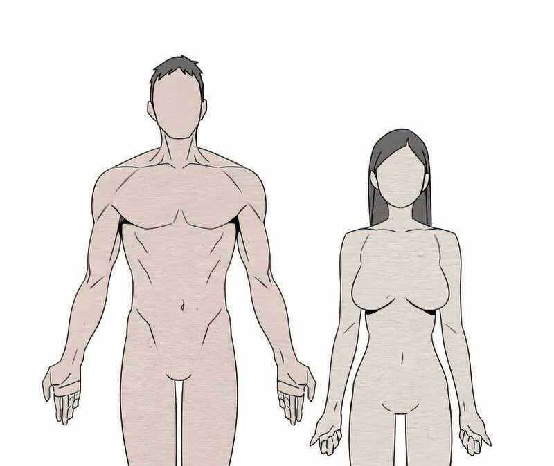 Tồn Tại Vĩnh Hằng: Chapter 14