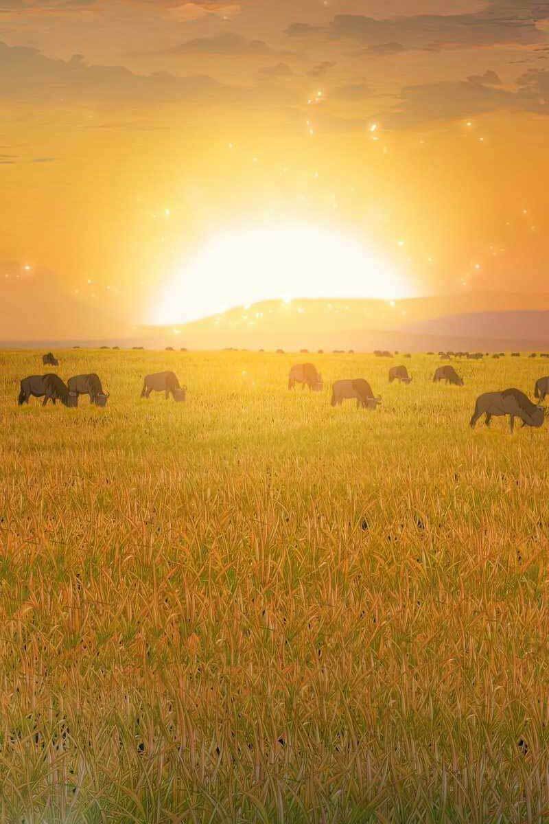 Tồn Tại Vĩnh Hằng: Chapter 14