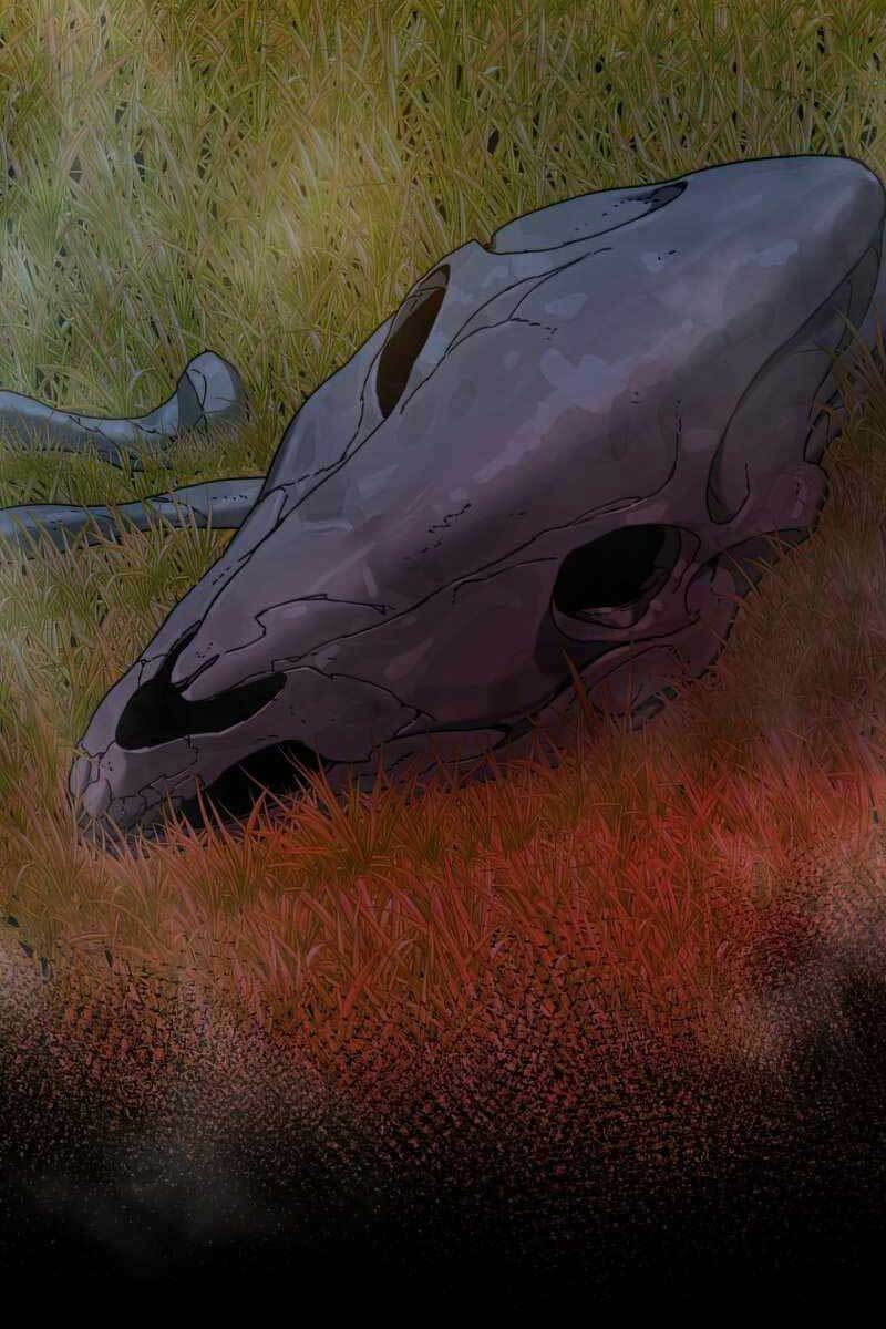 Tồn Tại Vĩnh Hằng: Chapter 14