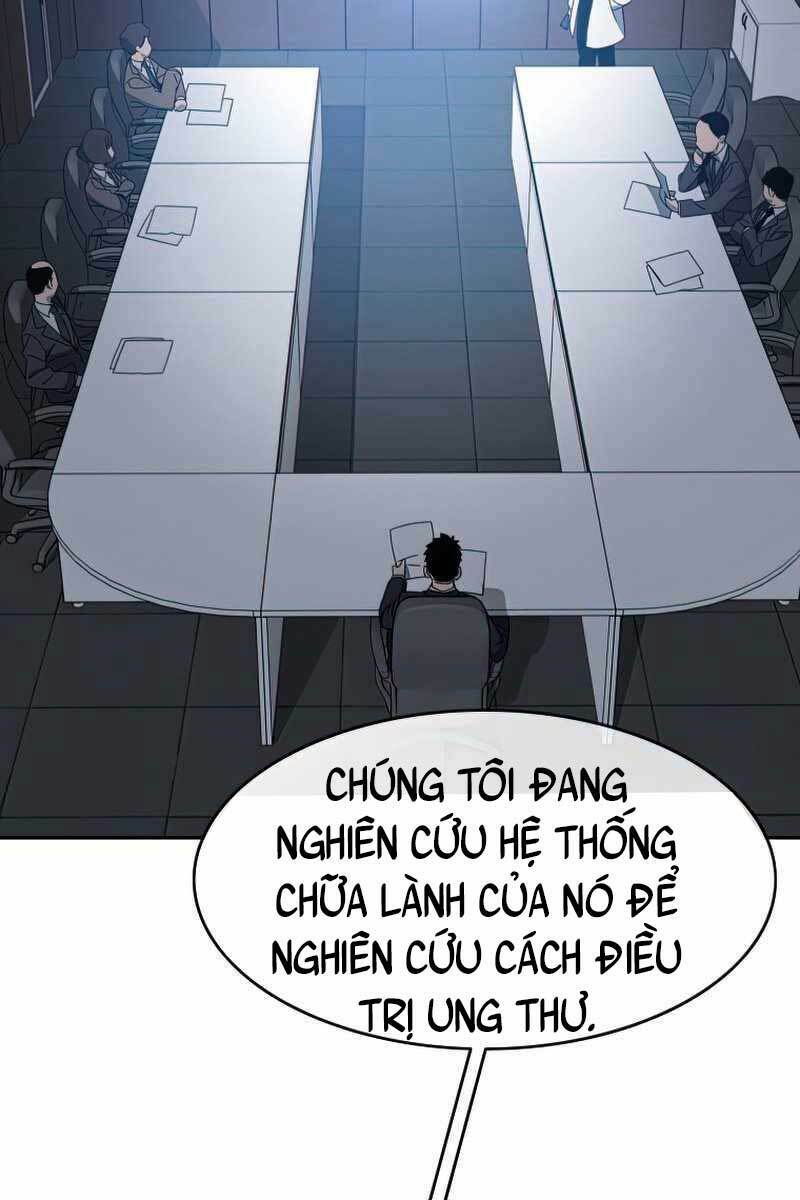 Tồn Tại Vĩnh Hằng: Chapter 14