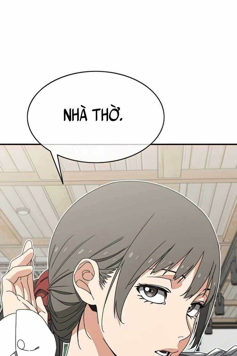 Tồn Tại Vĩnh Hằng: Chapter 14