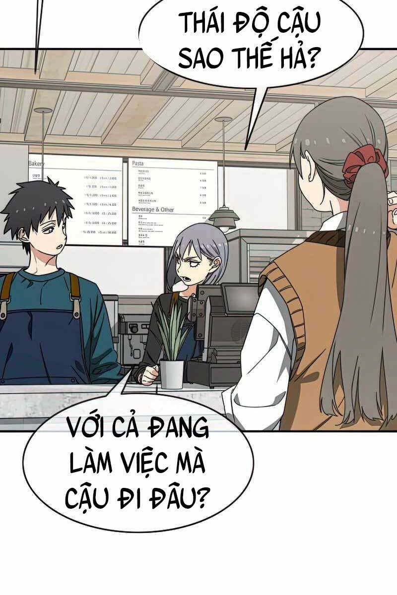 Tồn Tại Vĩnh Hằng: Chapter 14