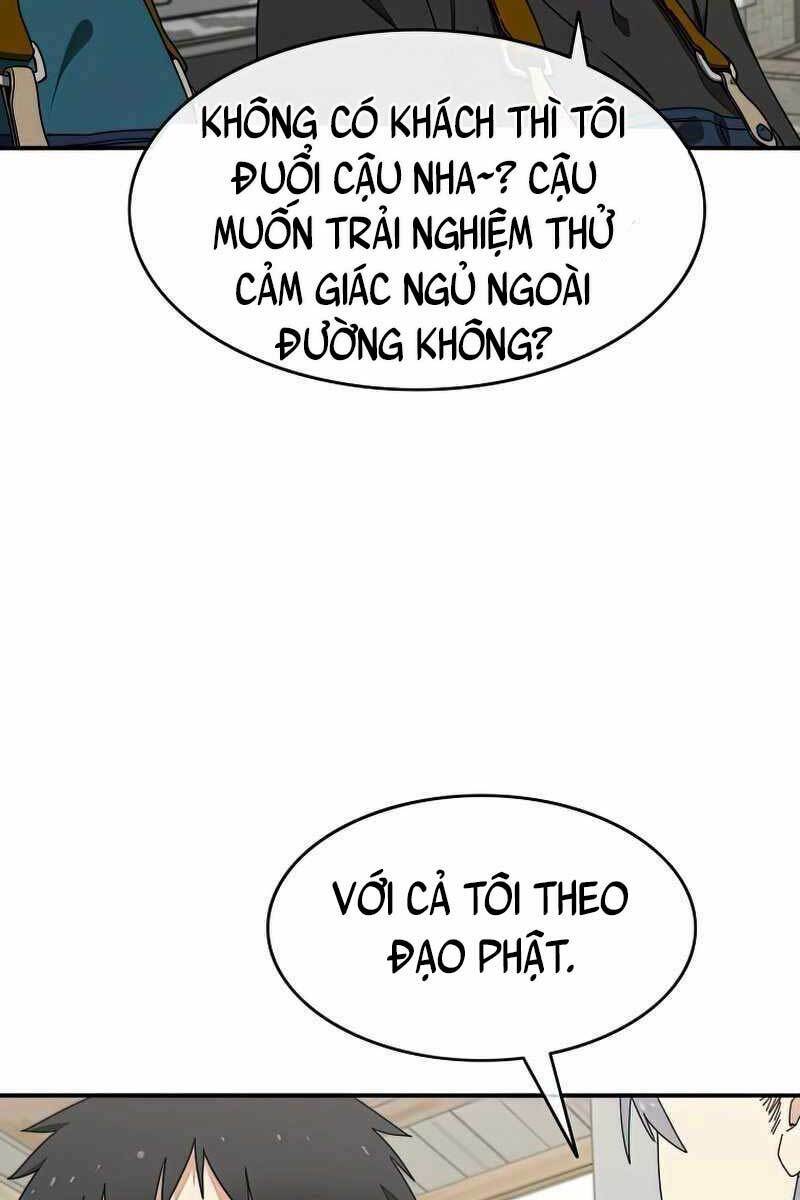 Tồn Tại Vĩnh Hằng: Chapter 14