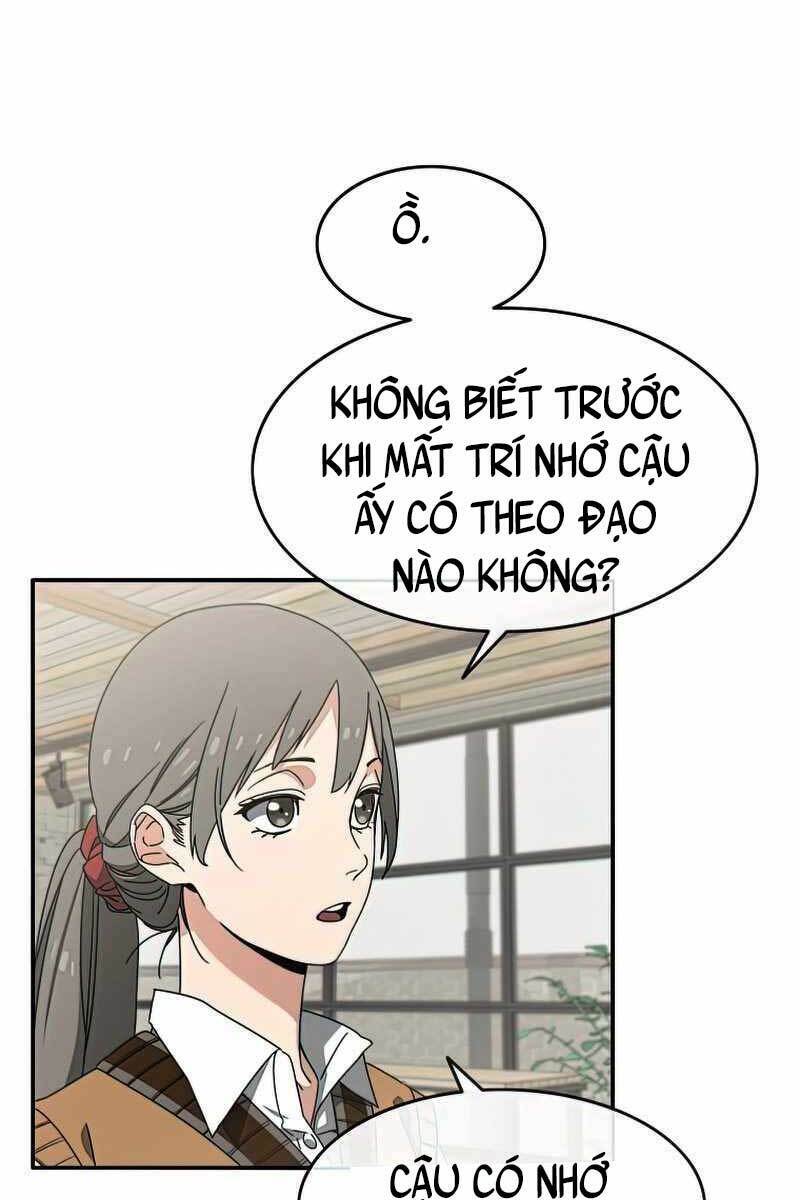 Tồn Tại Vĩnh Hằng: Chapter 14