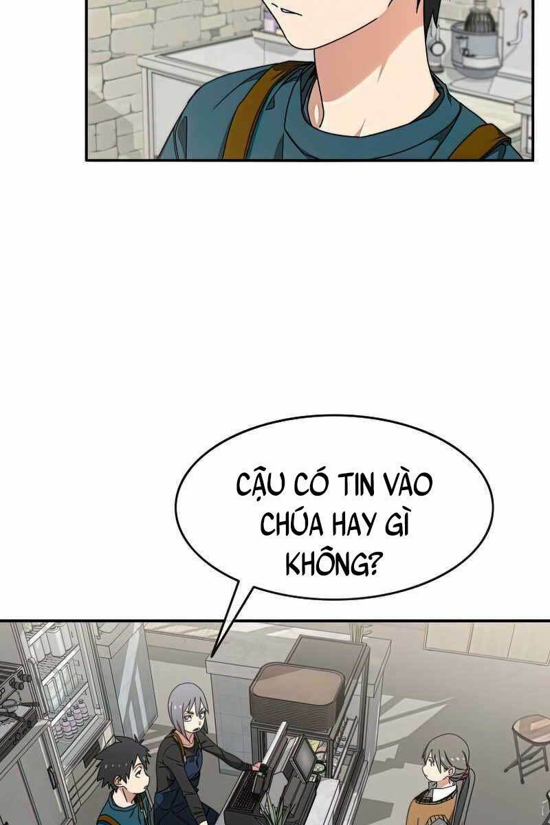 Tồn Tại Vĩnh Hằng: Chapter 14