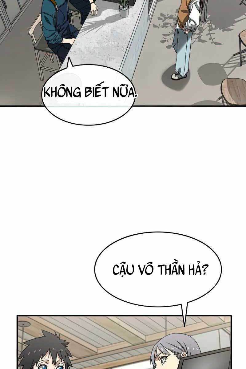 Tồn Tại Vĩnh Hằng: Chapter 14