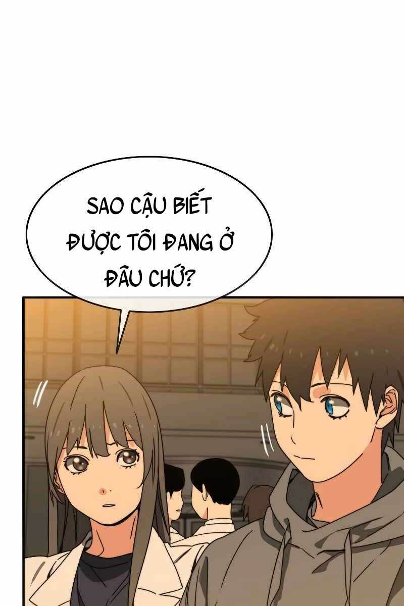 Tồn Tại Vĩnh Hằng: Chapter 18