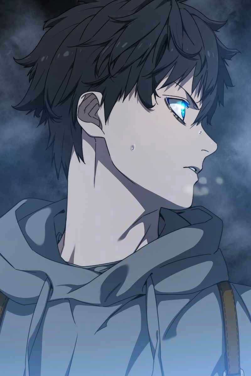 Tồn Tại Vĩnh Hằng: Chapter 18