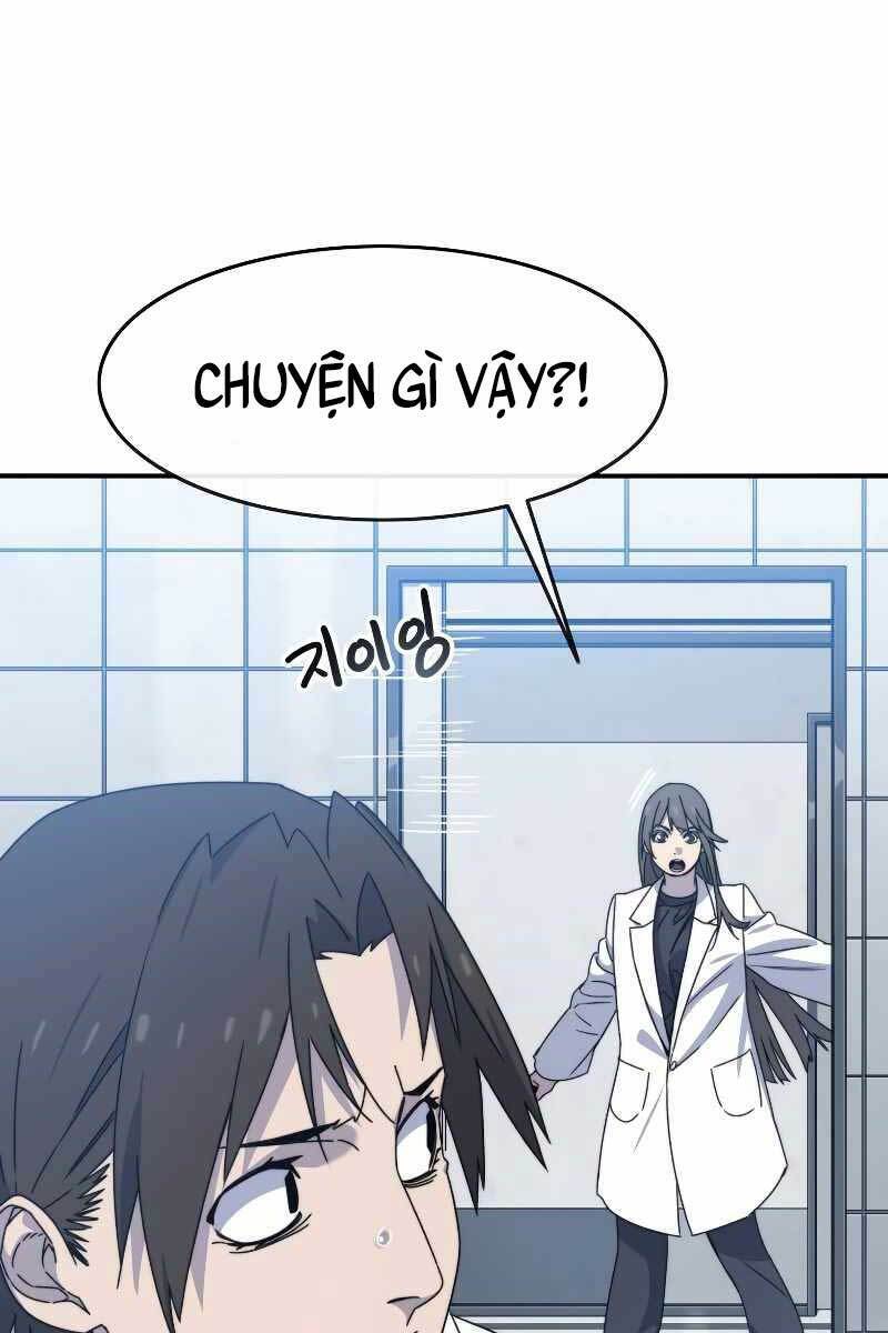 Tồn Tại Vĩnh Hằng: Chapter 18
