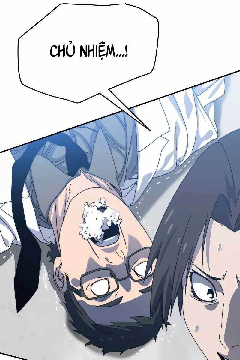 Tồn Tại Vĩnh Hằng: Chapter 18