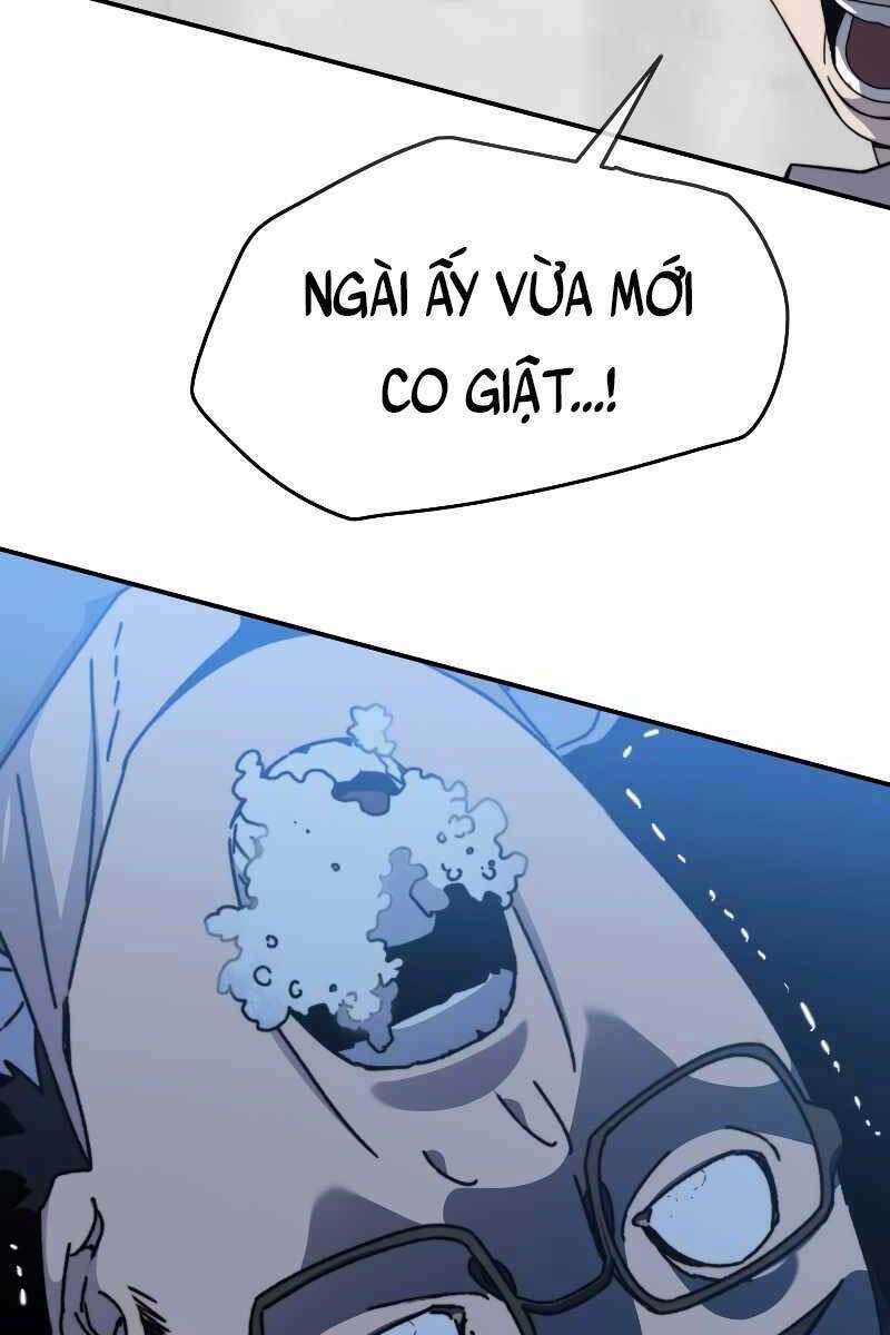 Tồn Tại Vĩnh Hằng: Chapter 18