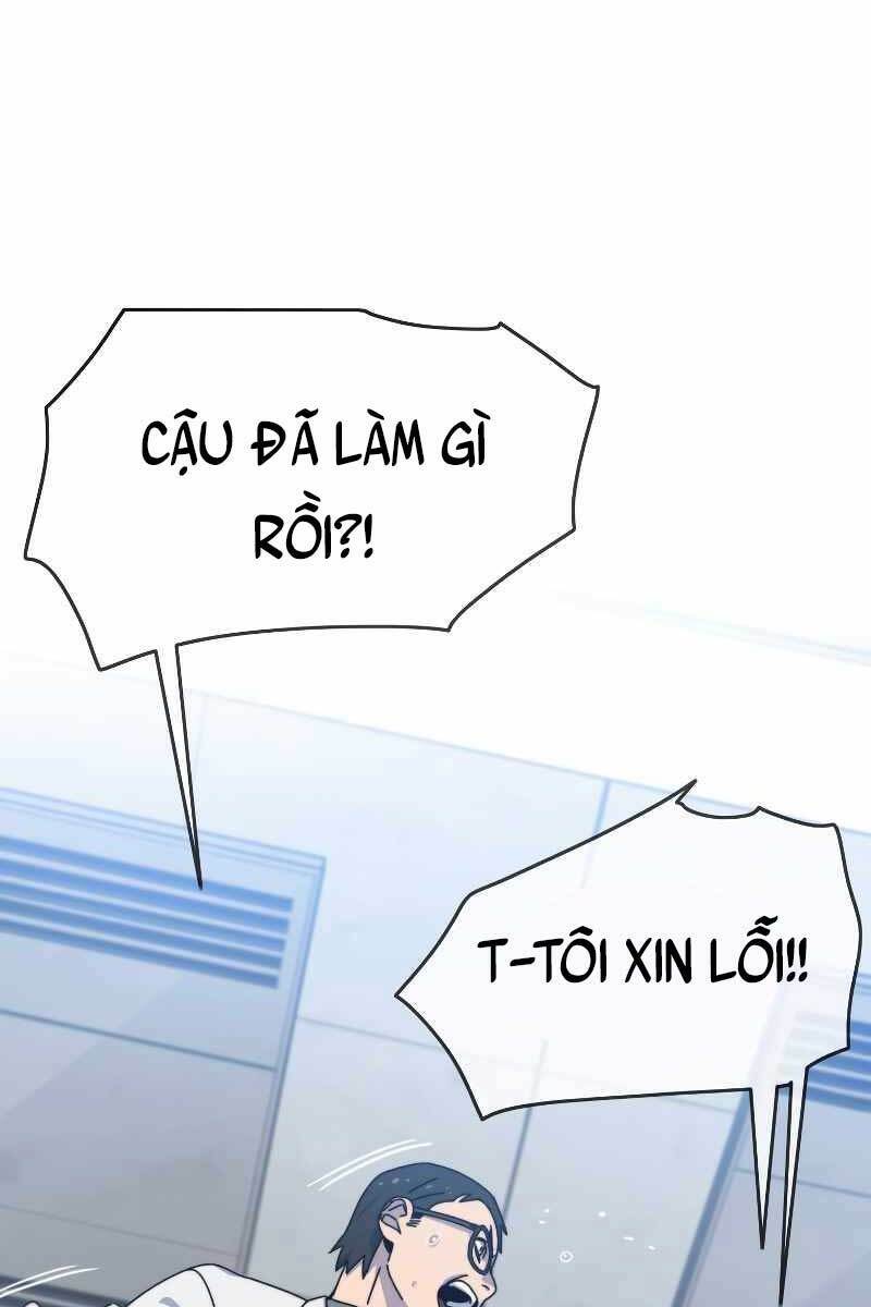 Tồn Tại Vĩnh Hằng: Chapter 18