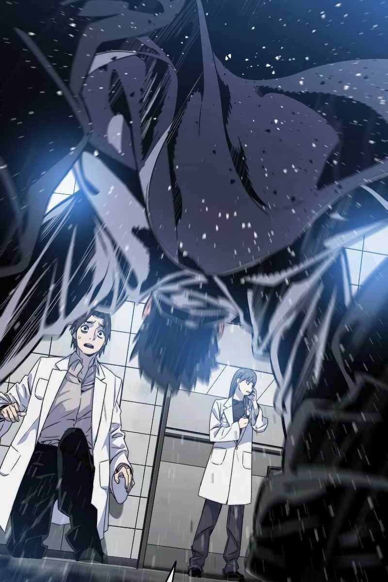 Tồn Tại Vĩnh Hằng: Chapter 18