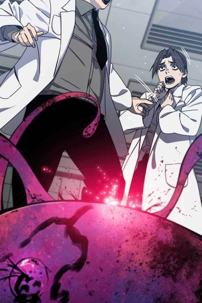 Tồn Tại Vĩnh Hằng: Chapter 18