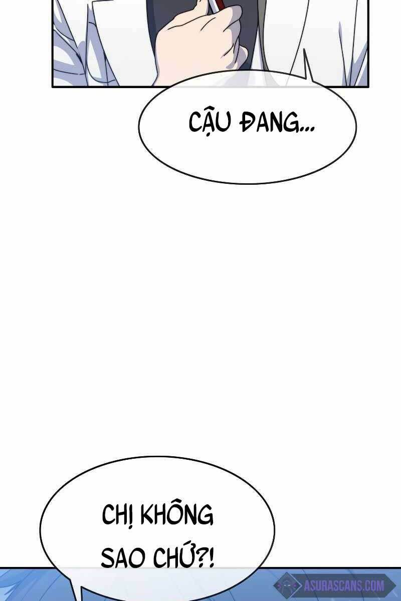 Tồn Tại Vĩnh Hằng: Chapter 18