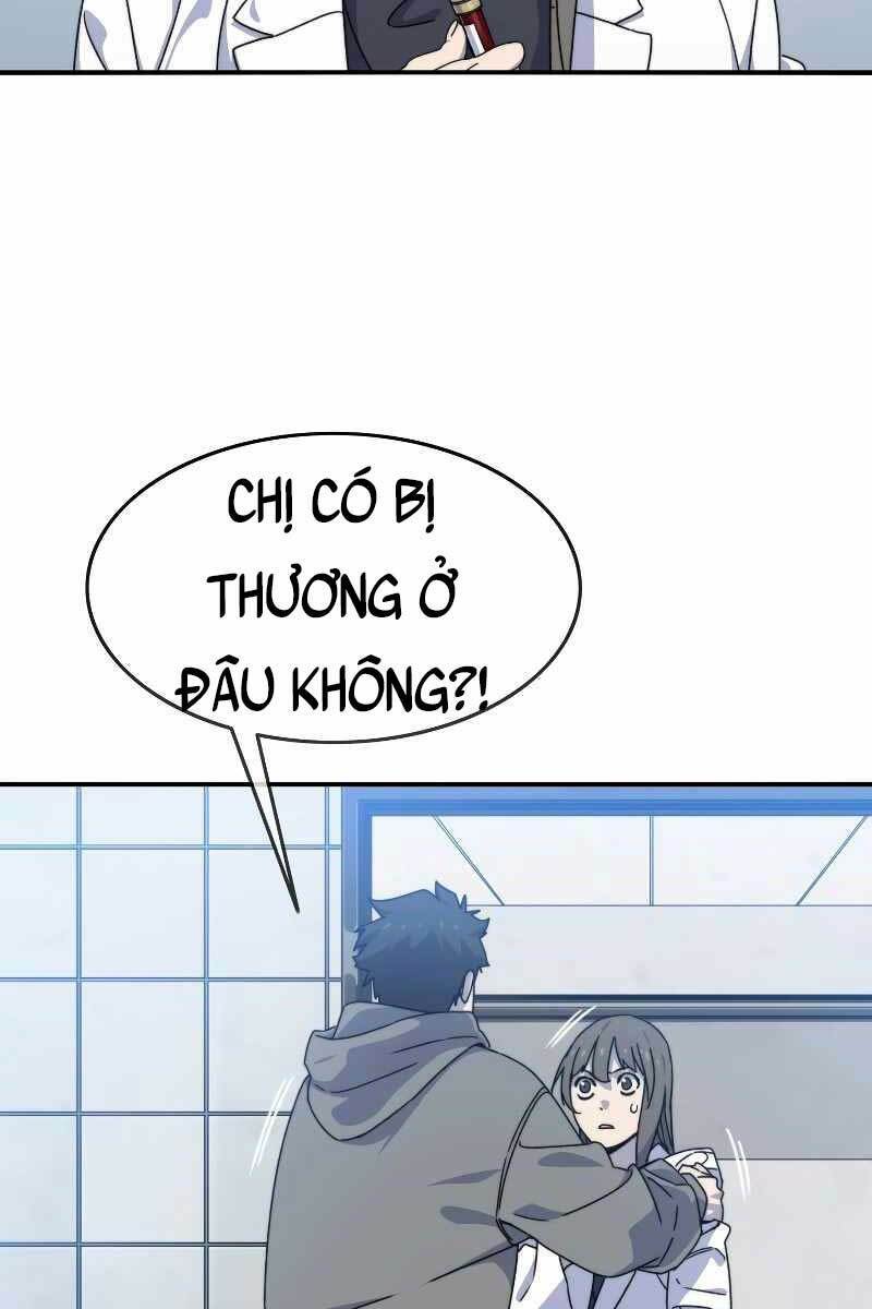 Tồn Tại Vĩnh Hằng: Chapter 18
