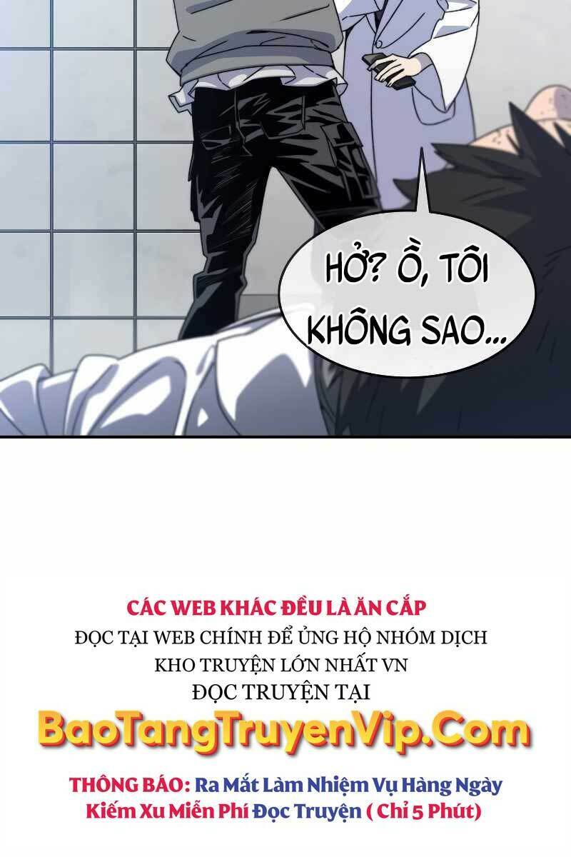 Tồn Tại Vĩnh Hằng: Chapter 18