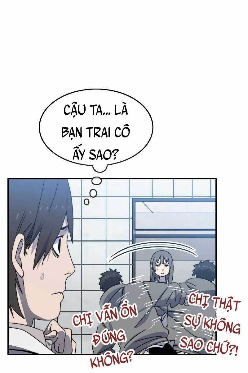 Tồn Tại Vĩnh Hằng: Chapter 18