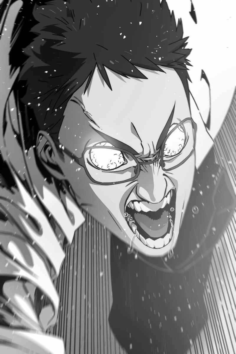 Tồn Tại Vĩnh Hằng: Chapter 18