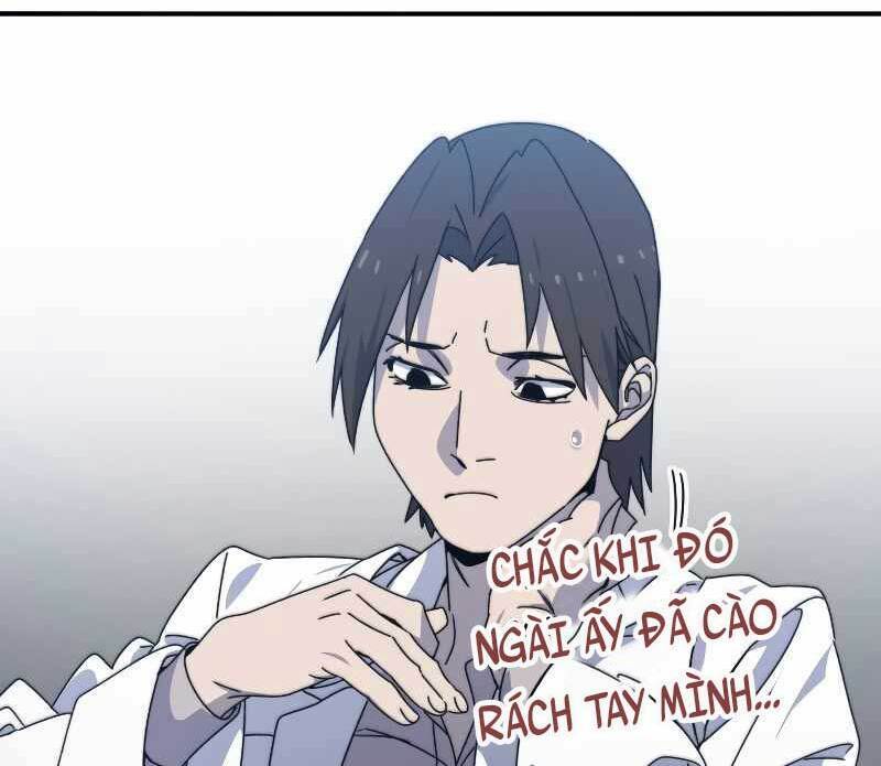 Tồn Tại Vĩnh Hằng: Chapter 18