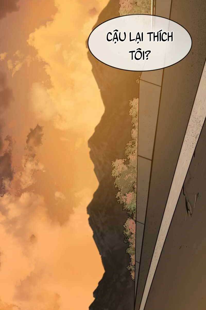 Tồn Tại Vĩnh Hằng: Chapter 19