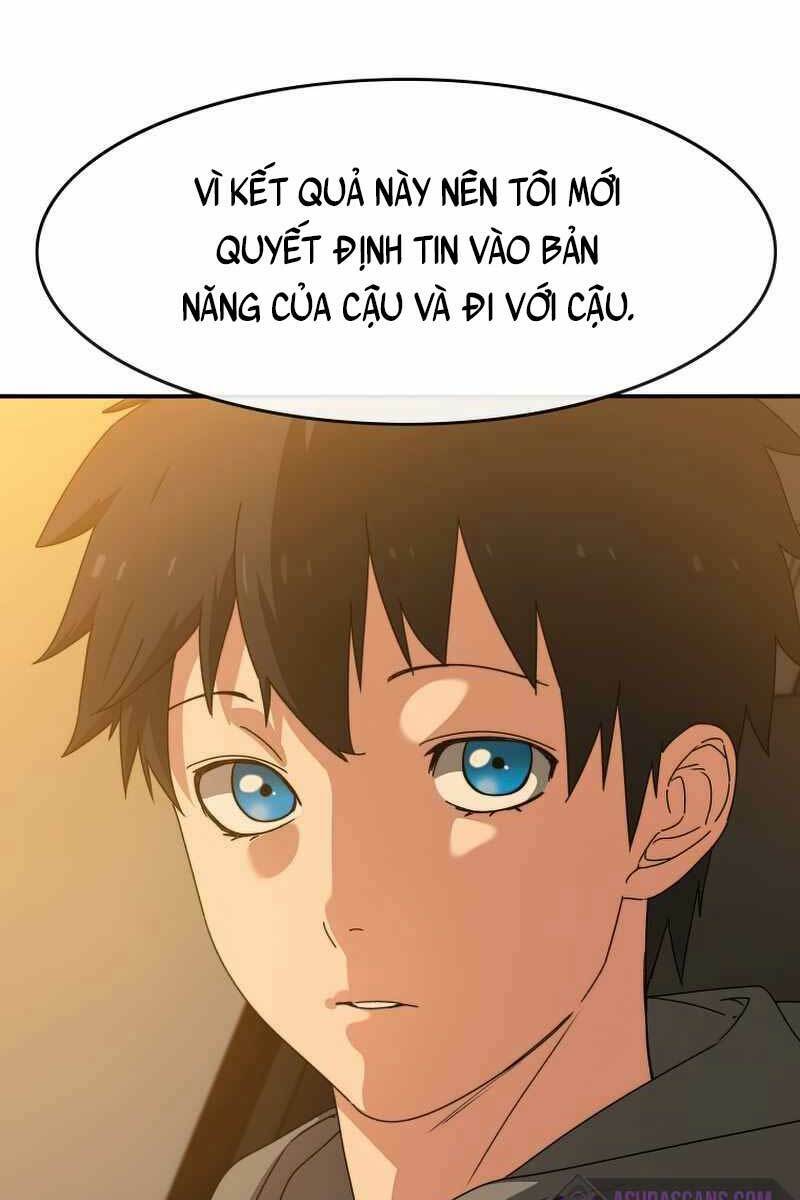 Tồn Tại Vĩnh Hằng: Chapter 19